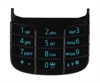 Nokia 6260 Slide Knappsats - Svart